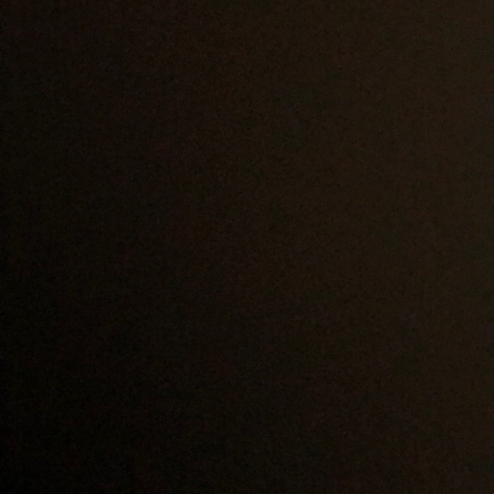 Meet your Posher, Leah